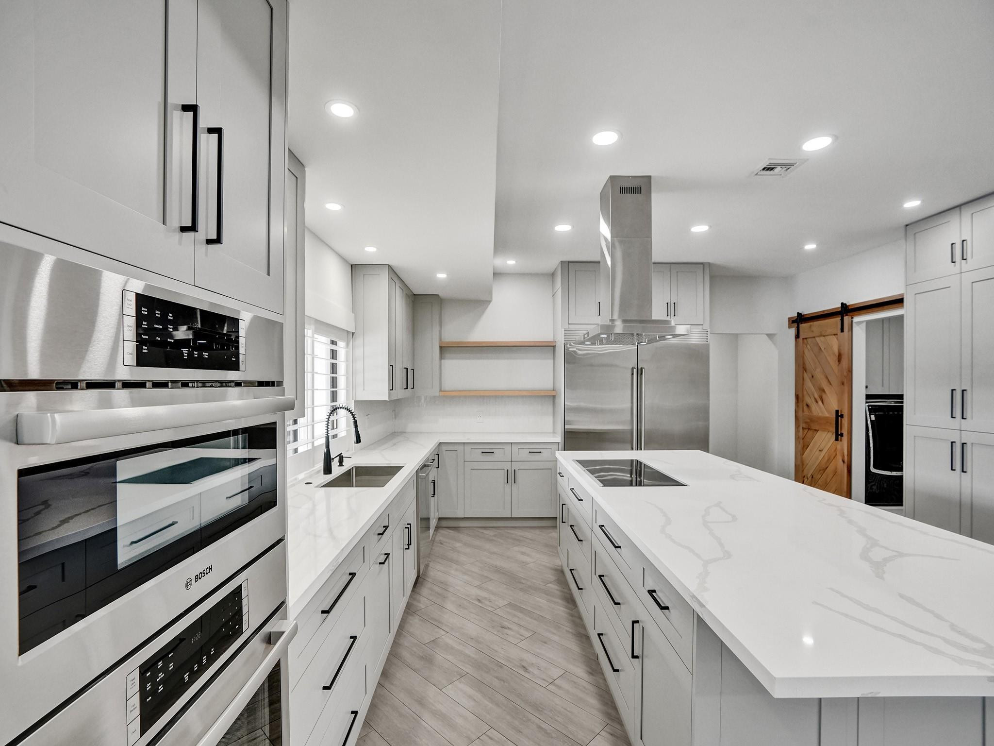 5001 Hancock Rd