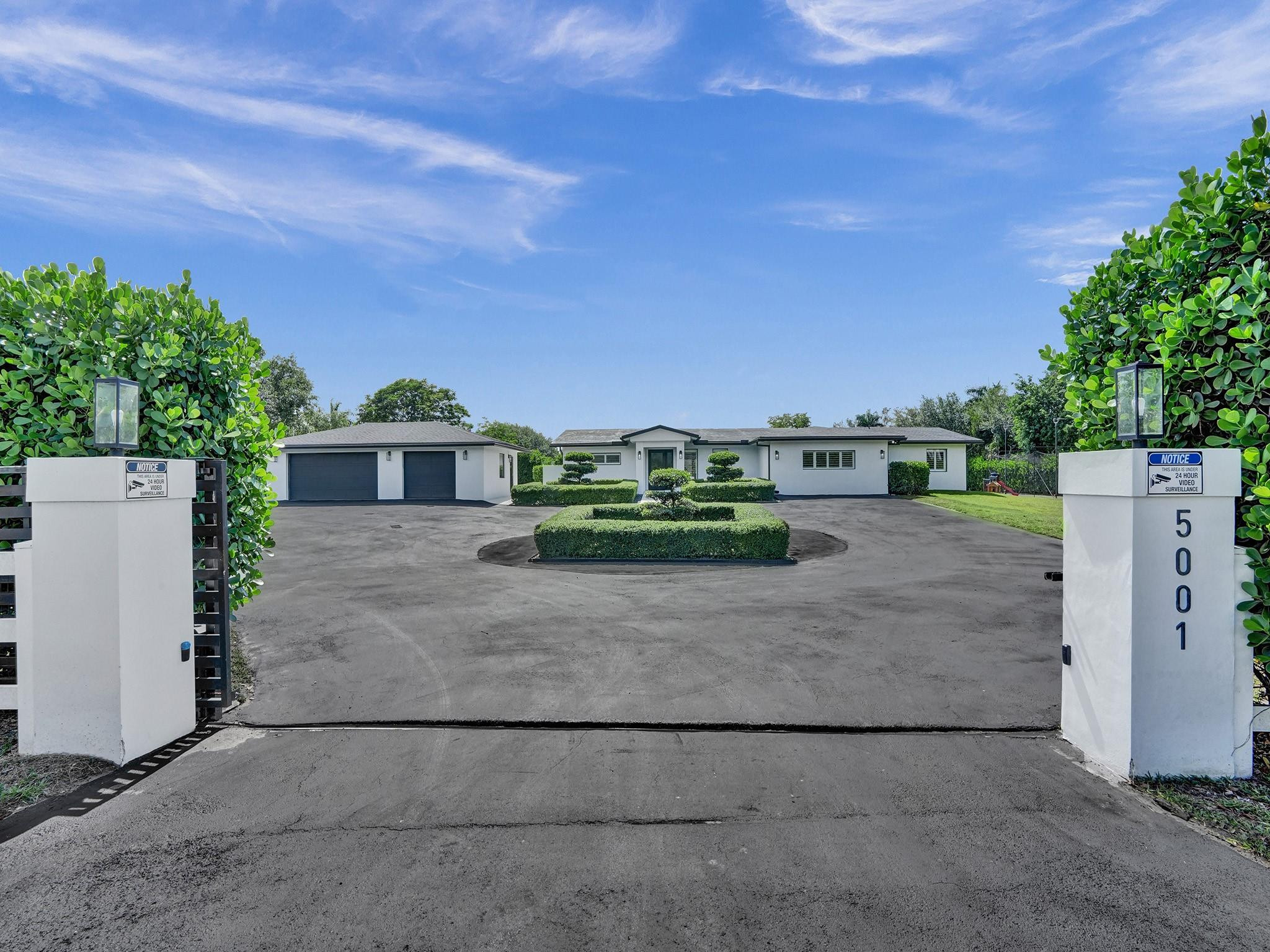 5001 Hancock Rd