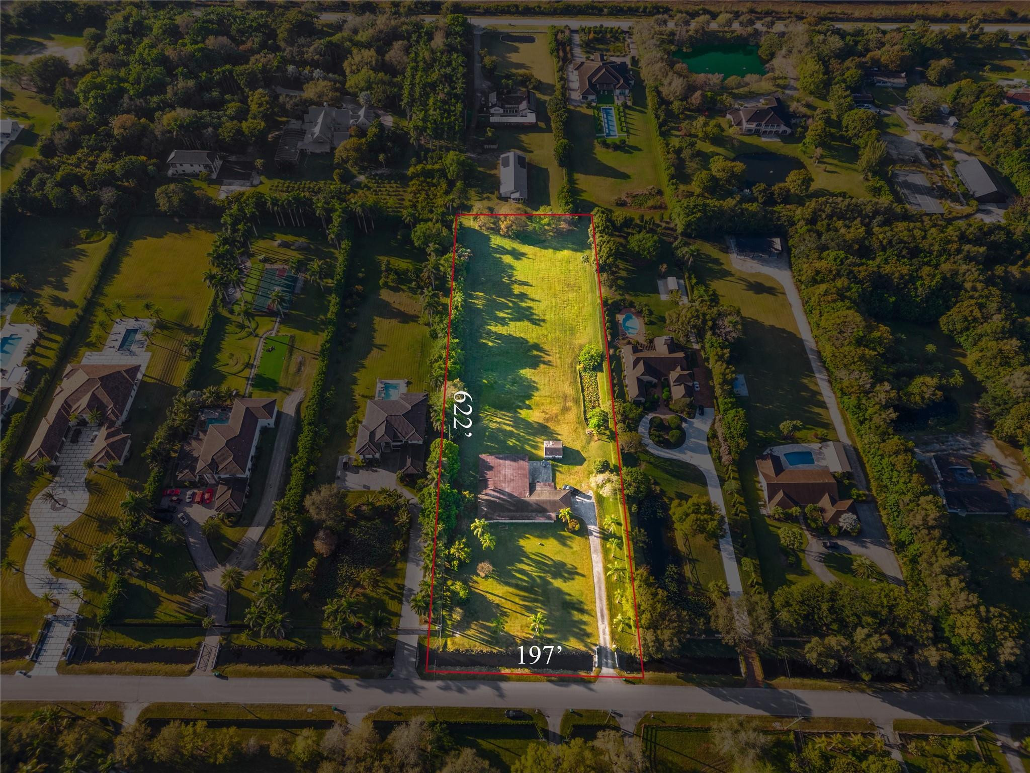 13870A MUSTANG TRAIL