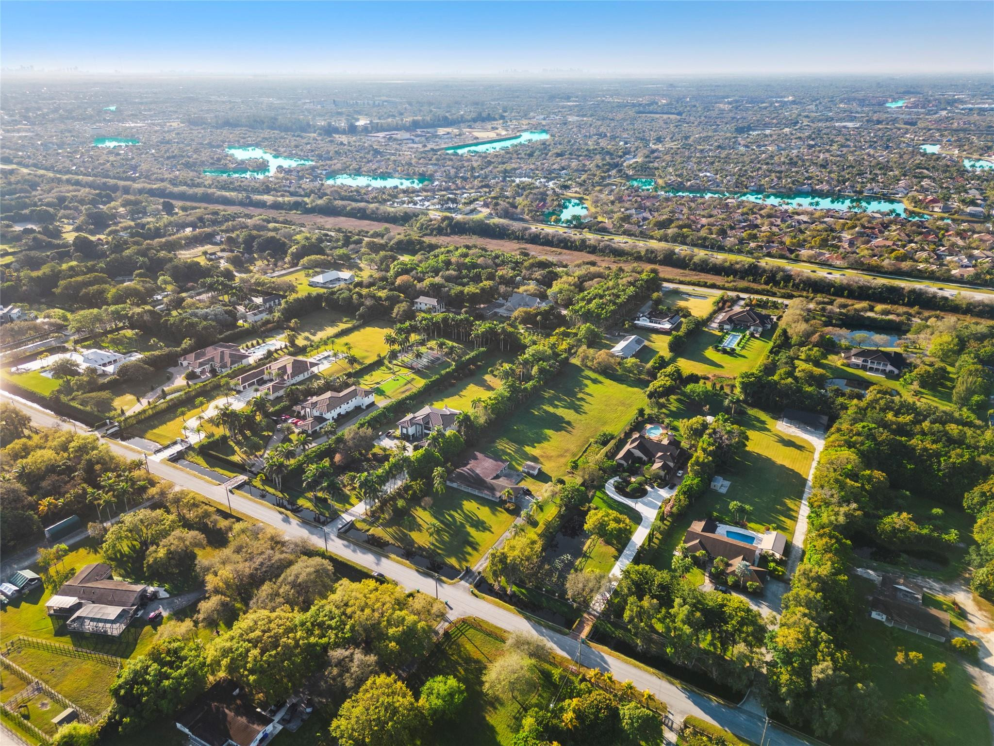 13870A MUSTANG TRAIL