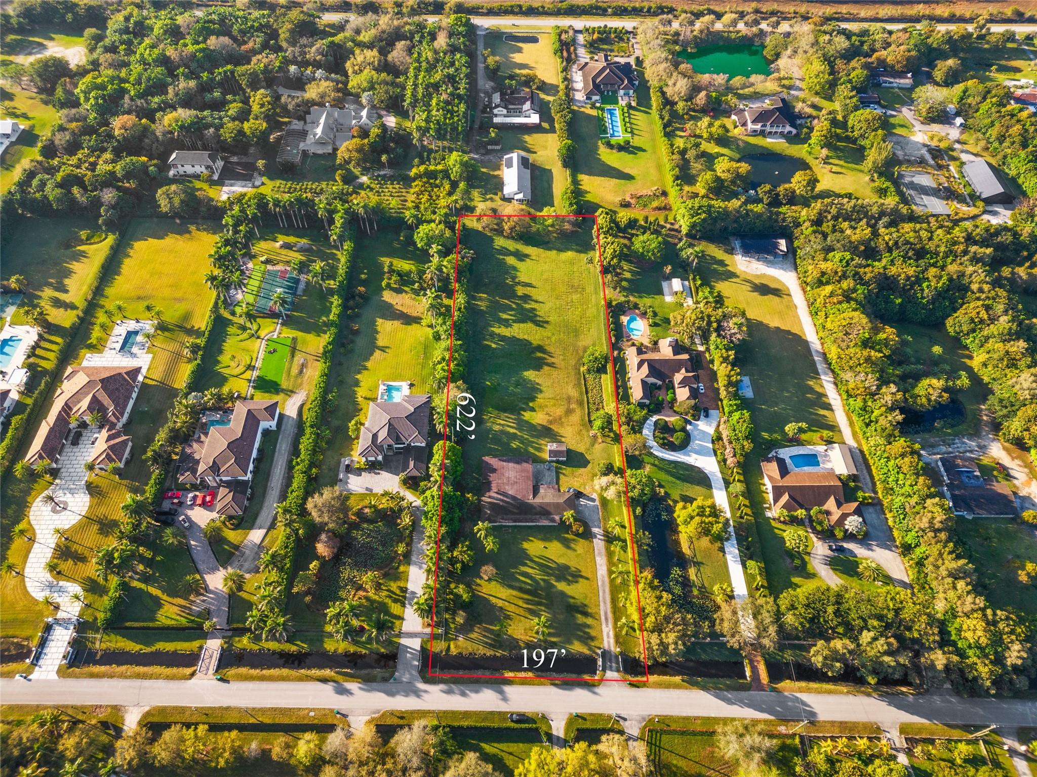 13870A MUSTANG TRAIL