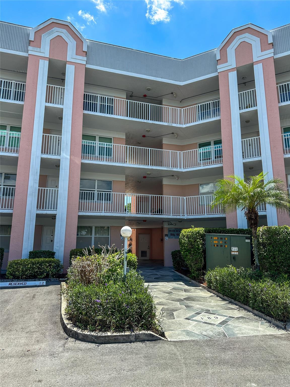 2551 NW 103rd Ave 307