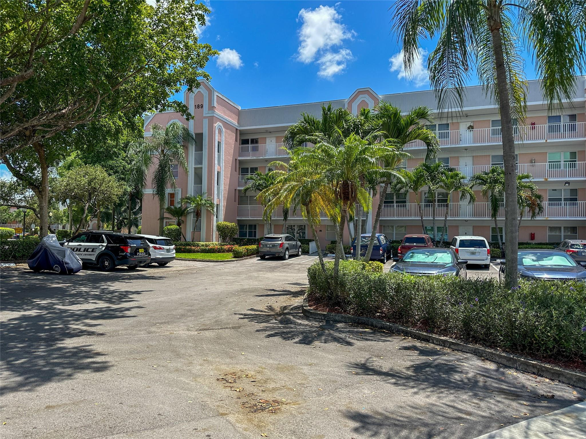 2551 NW 103rd Ave 307