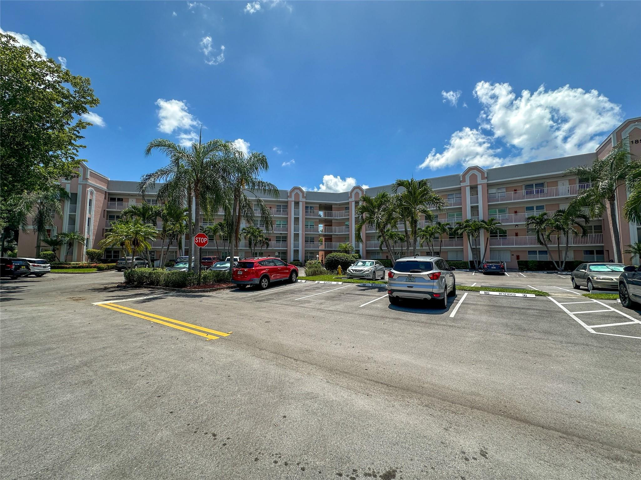 2551 NW 103rd Ave 307