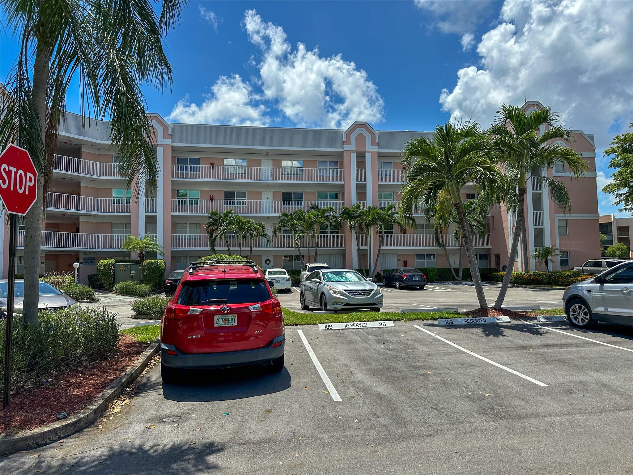 2551 NW 103rd Ave 307