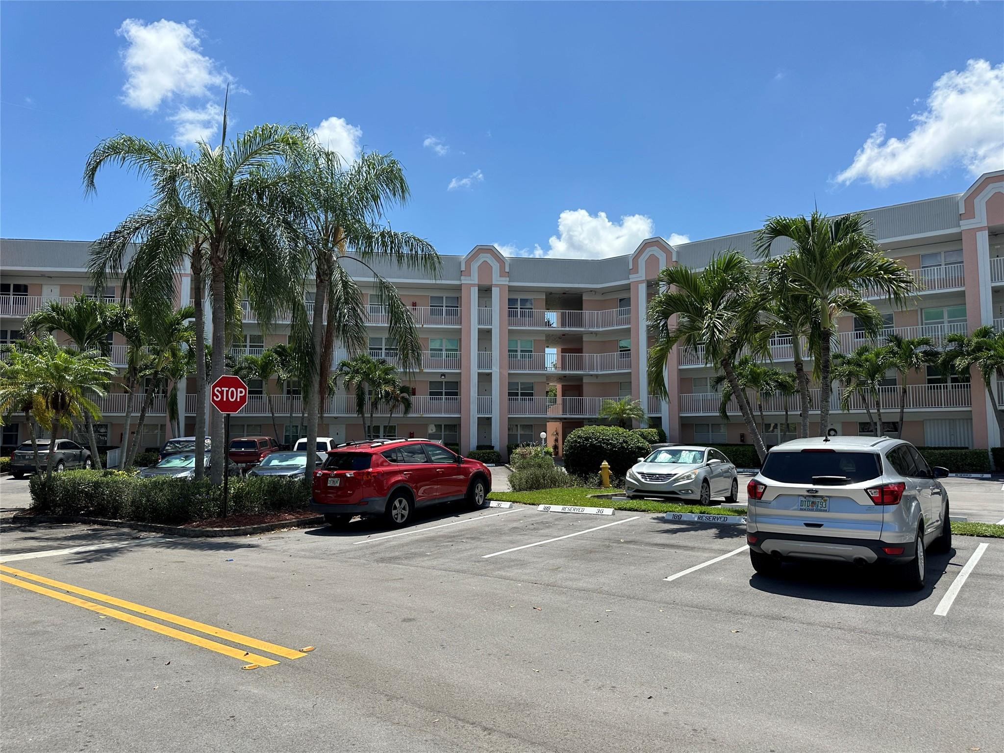 2551 NW 103rd Ave 307