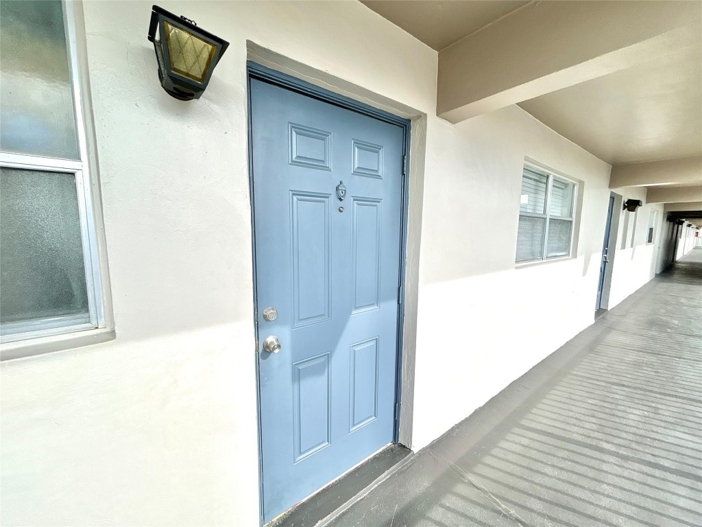 8020 N Colony Cir 203