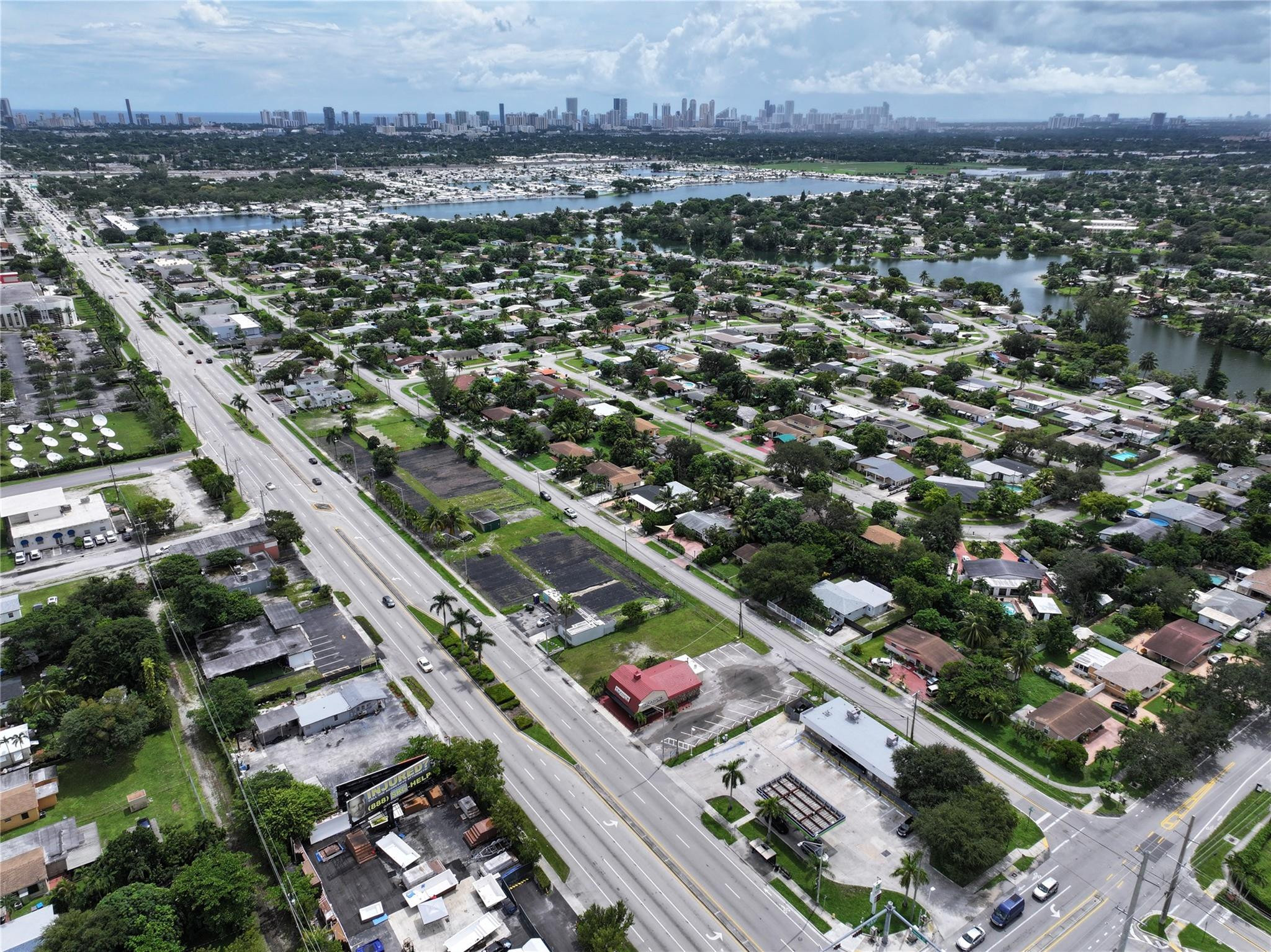 3960 W HALLANDALE BEACH BLVD