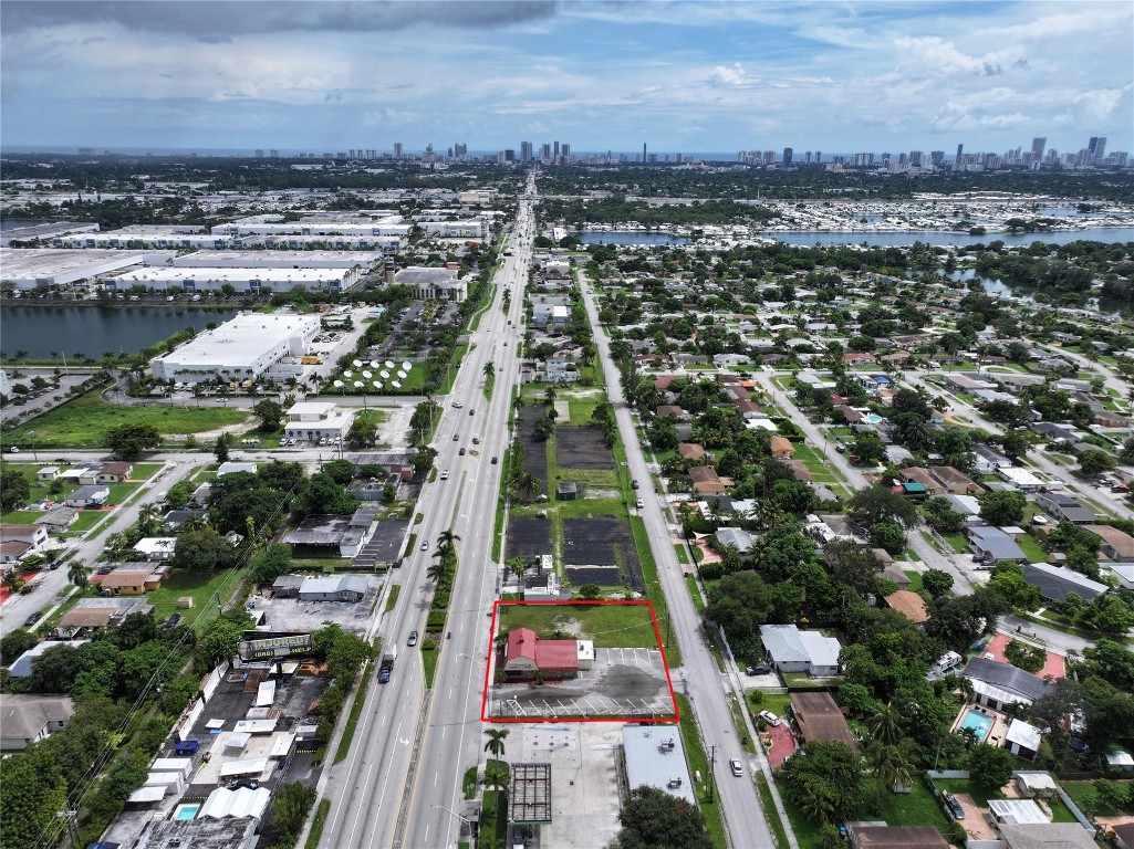 3960 W HALLANDALE BEACH BLVD