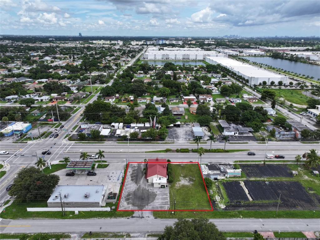 3960 W HALLANDALE BEACH BLVD