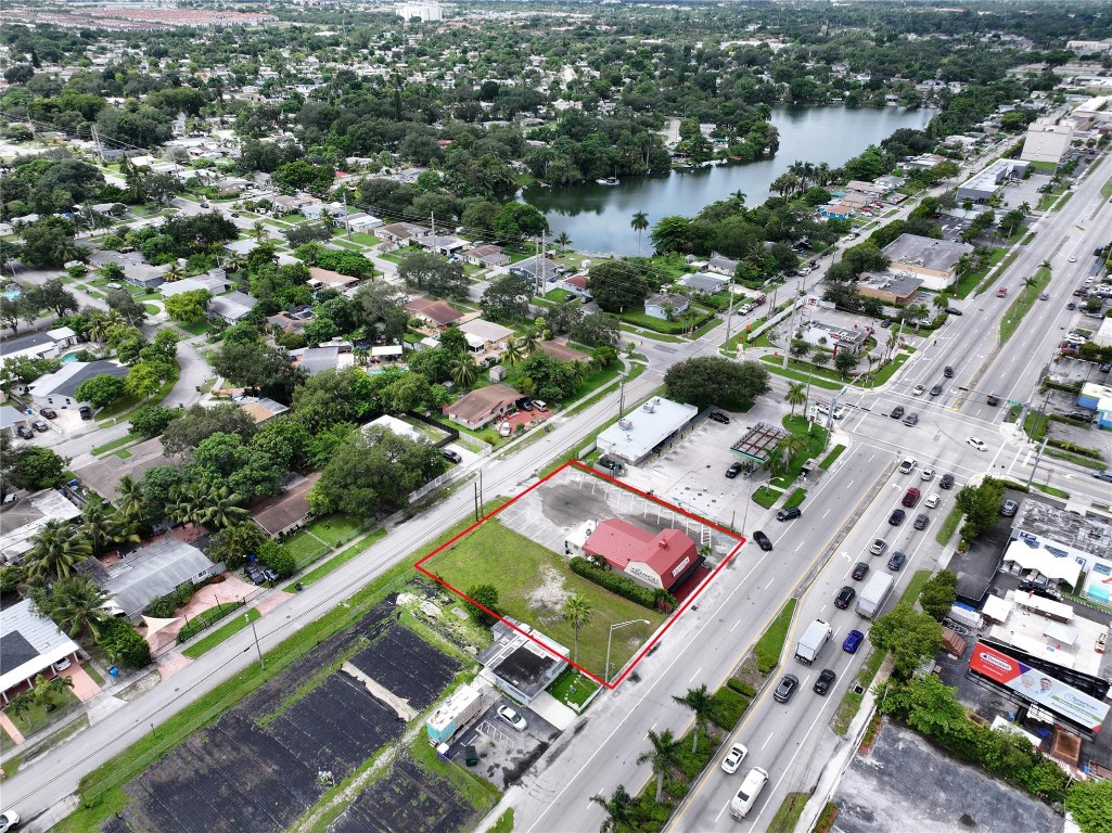 3960 W HALLANDALE BEACH BLVD