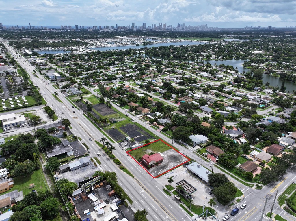 3960 W HALLANDALE BEACH BLVD