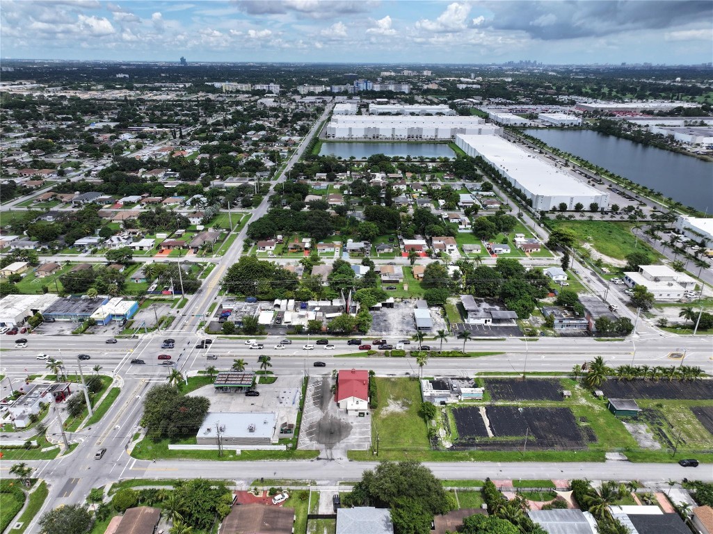 3960 W HALLANDALE BEACH BLVD