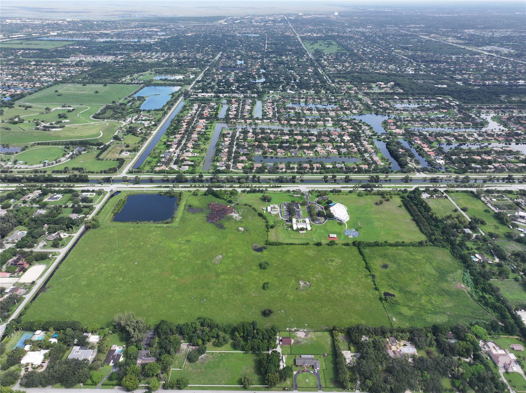 13900 GRIFFIN RD