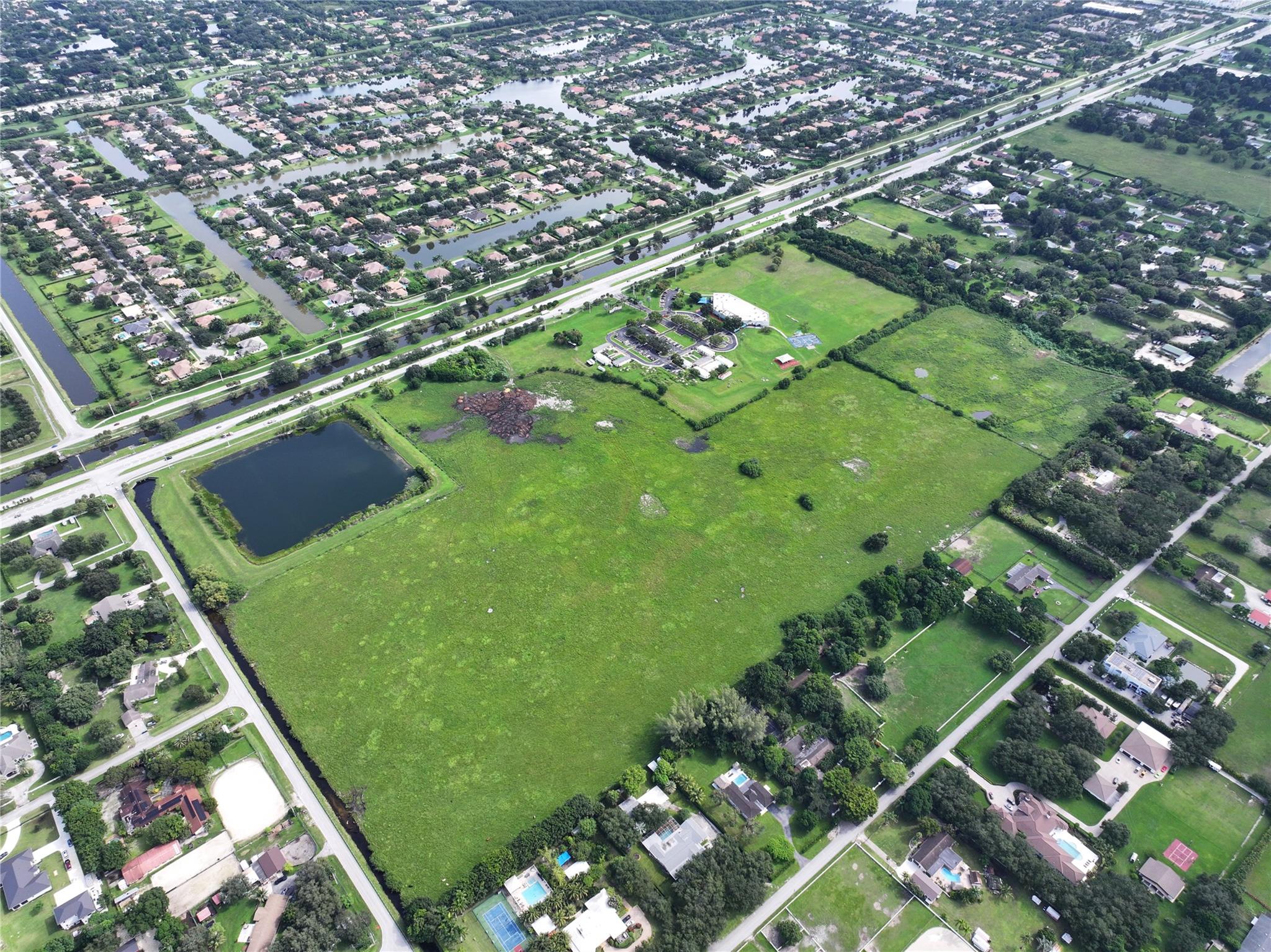 13900 GRIFFIN RD