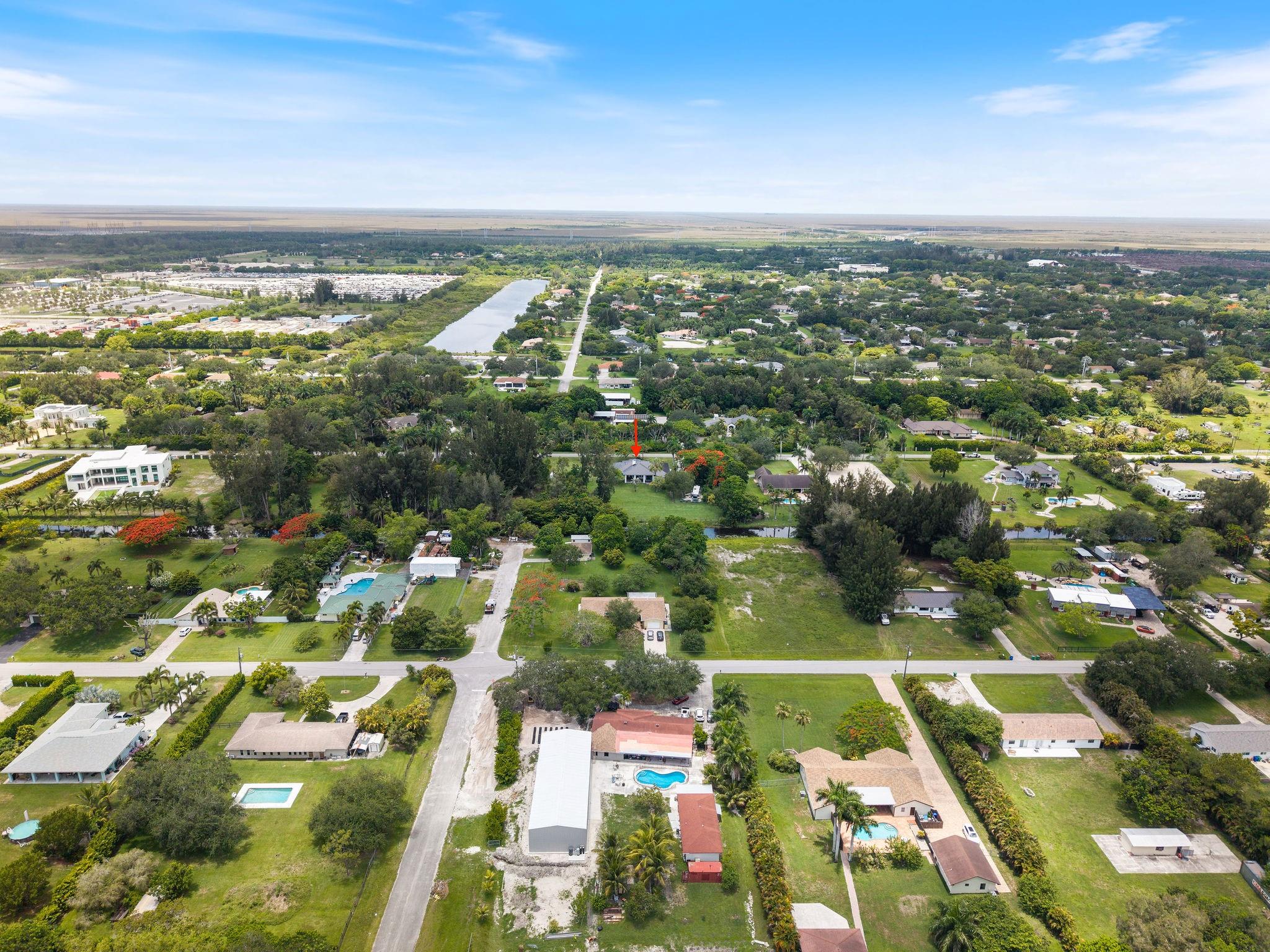 5350 SW 198th Ter