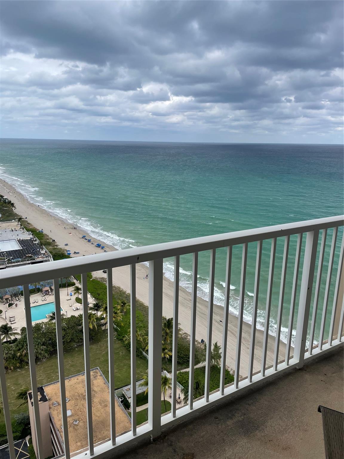 1950 S Ocean Dr PH-K