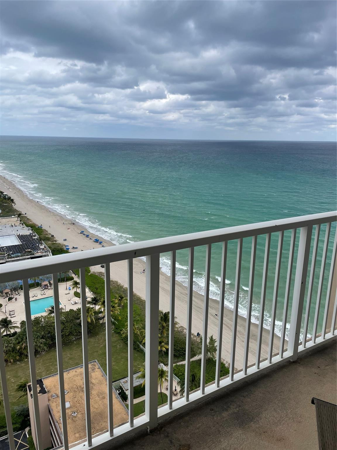 1950 S Ocean Dr PH-K