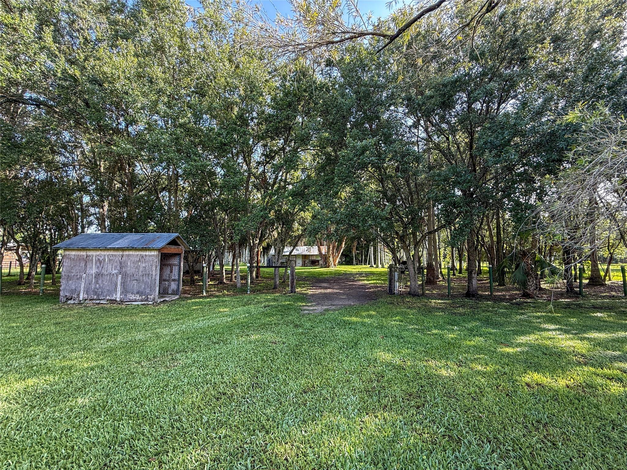 14431 MUSTANG TRAIL