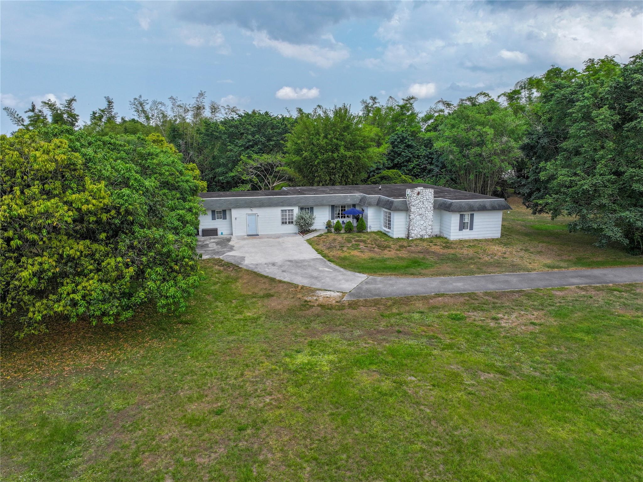 5400 HANCOCK ROAD