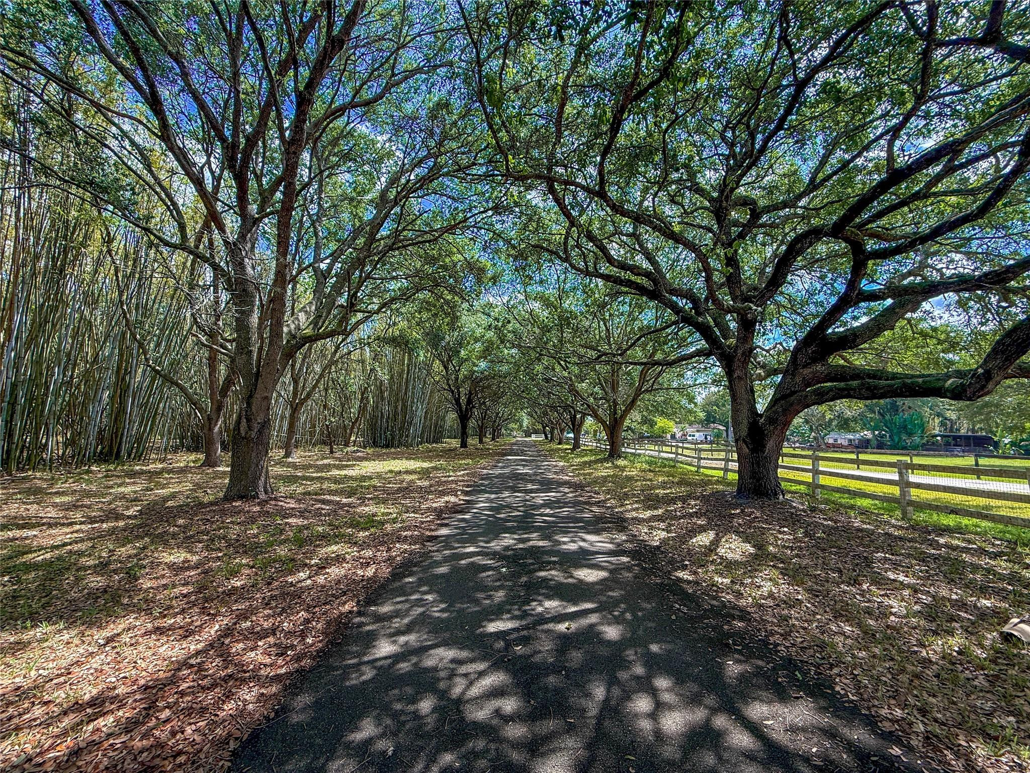 5400 HANCOCK ROAD
