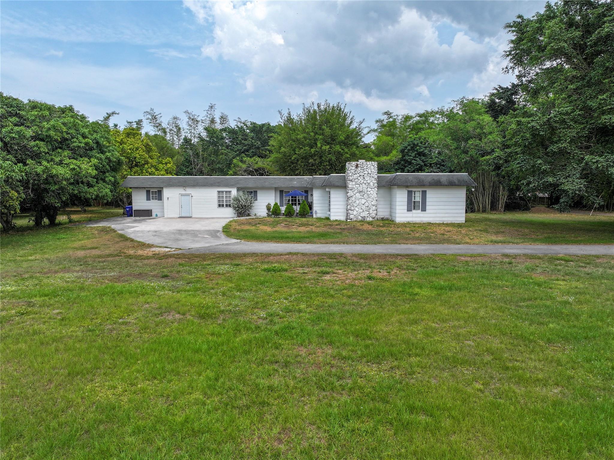 5400 HANCOCK ROAD
