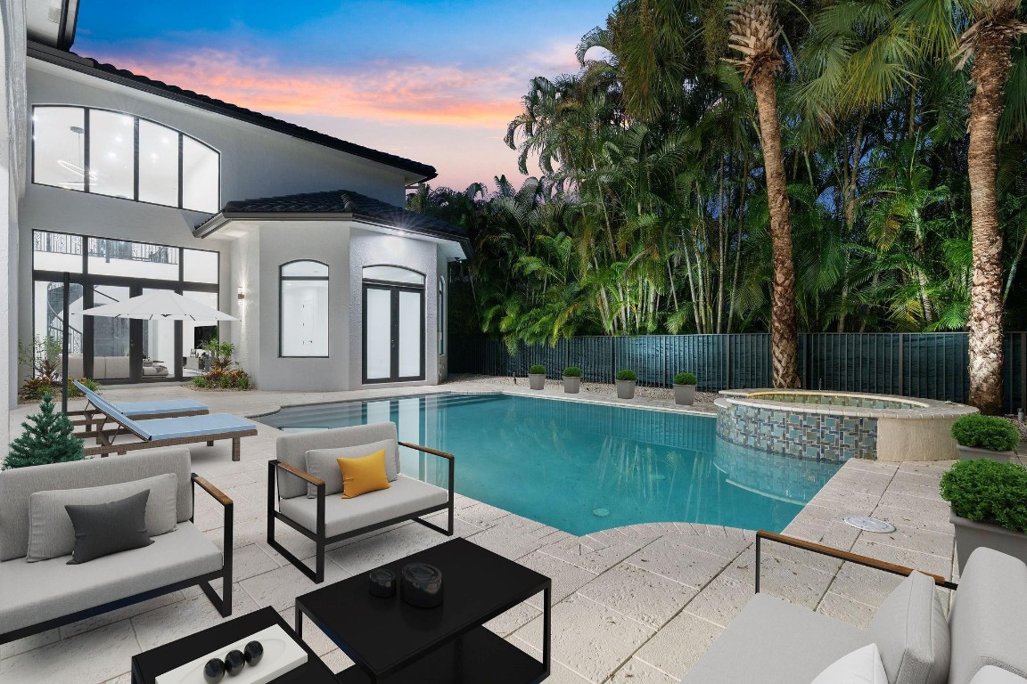 17935 MONTE VISTA DR