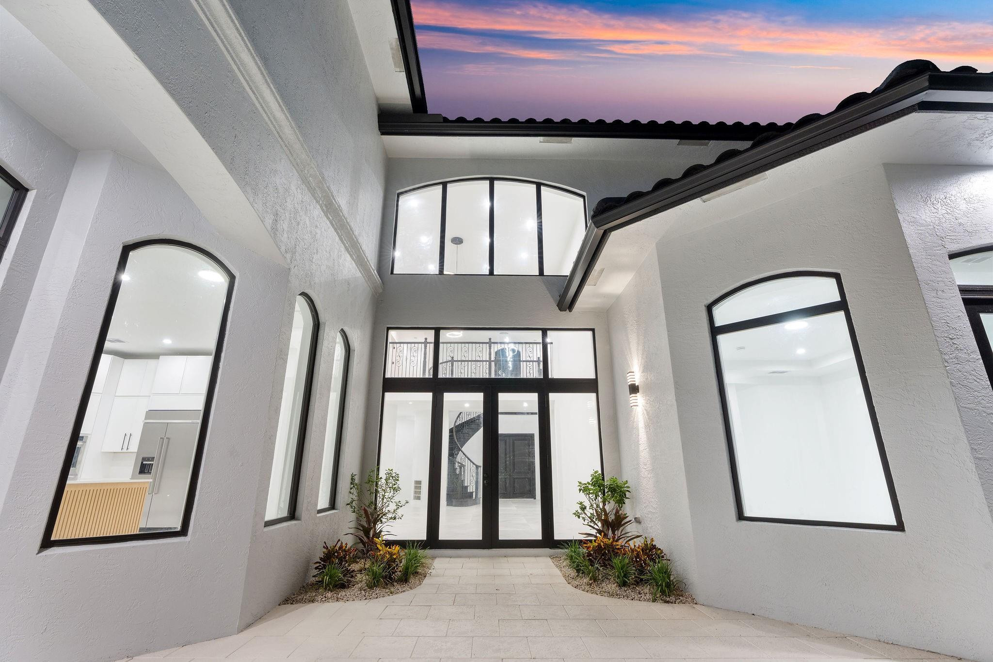 17935 MONTE VISTA DR