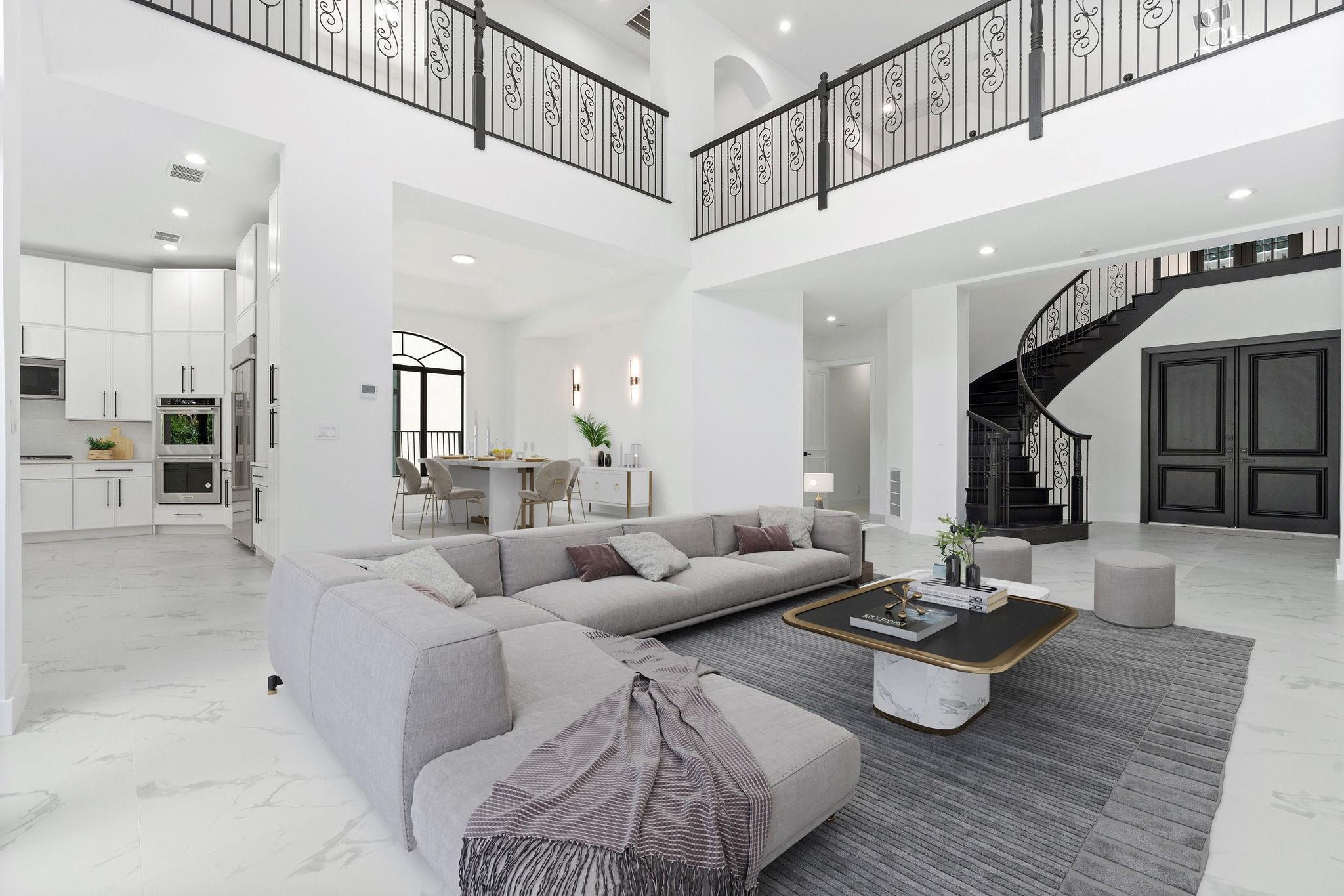 17935 MONTE VISTA DR