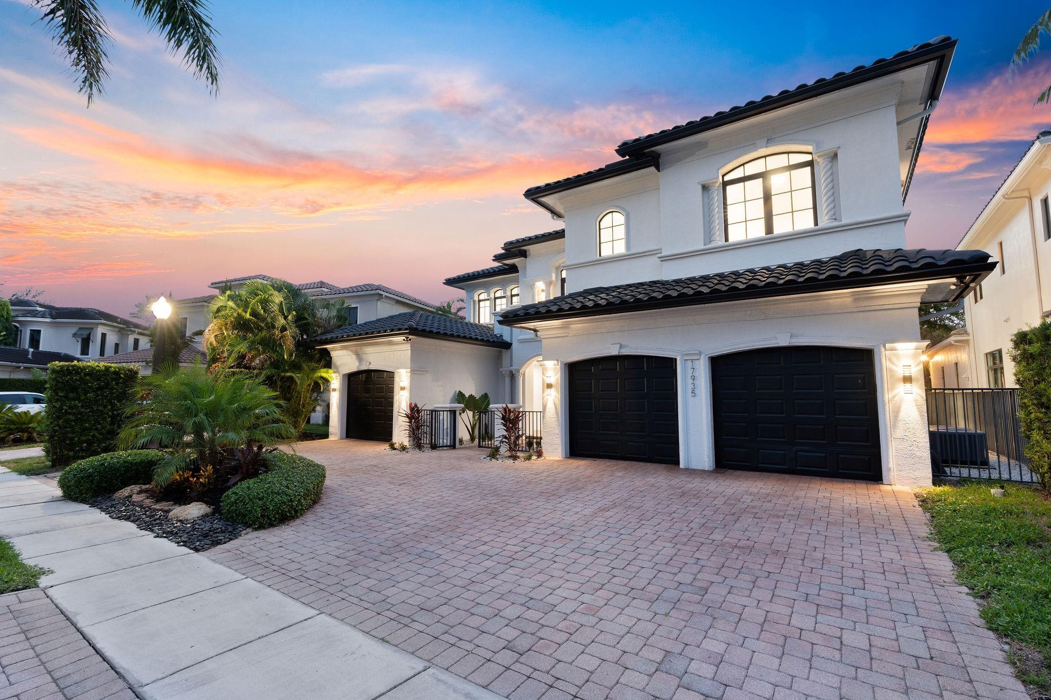 17935 MONTE VISTA DR