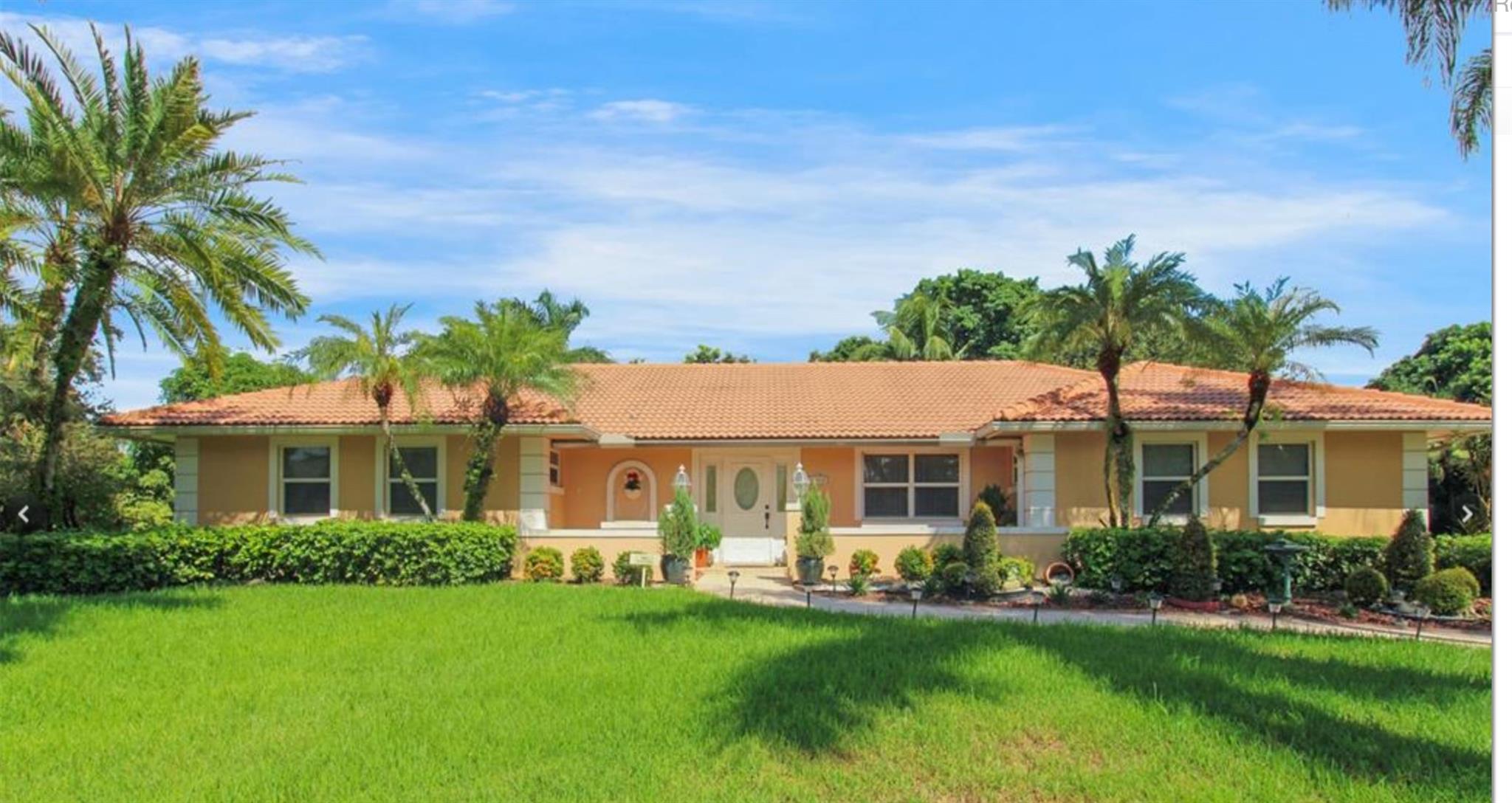 11700 NW 14th St