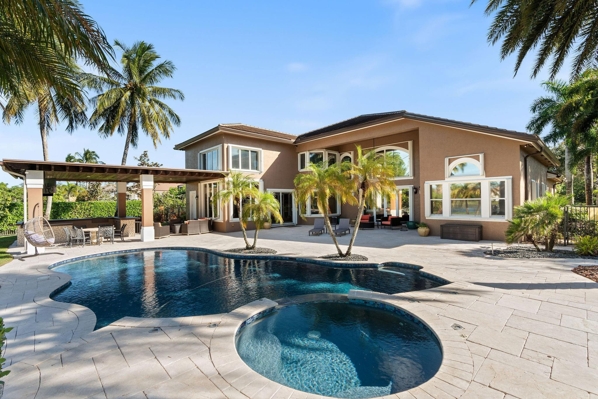 3413 DOVECOTE MEADOW LN