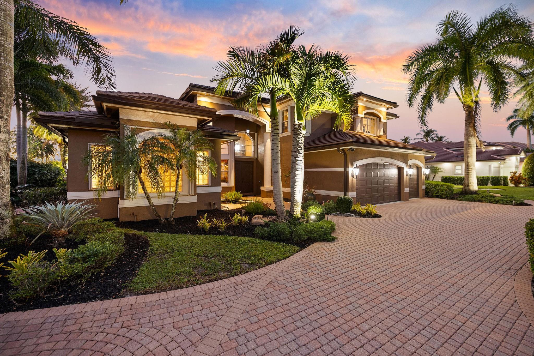3413 DOVECOTE MEADOW LN