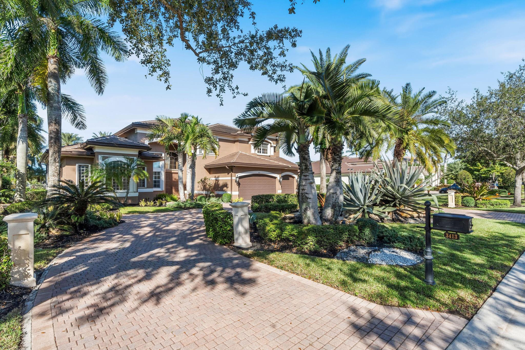 3413 DOVECOTE MEADOW LN