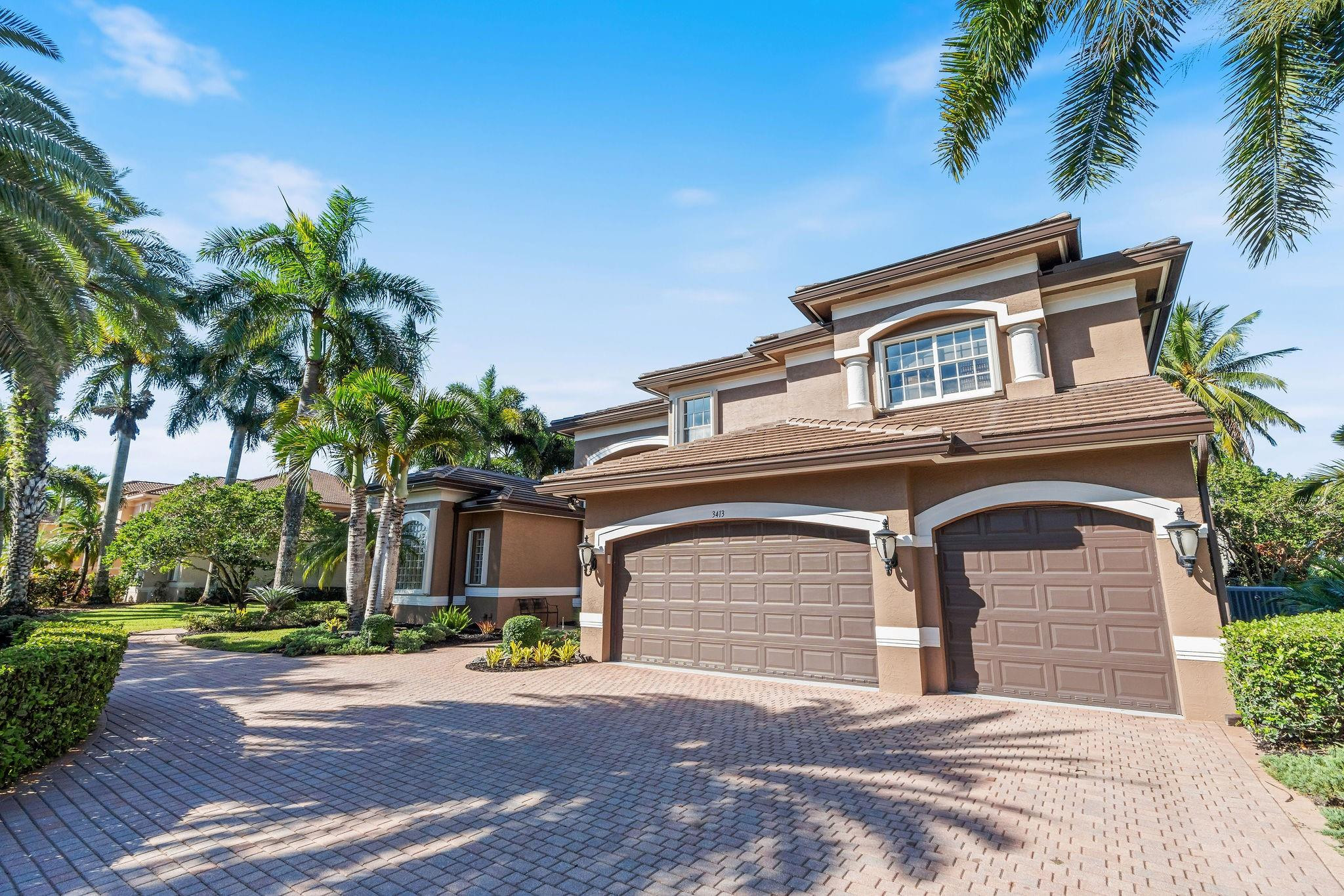 3413 DOVECOTE MEADOW LN