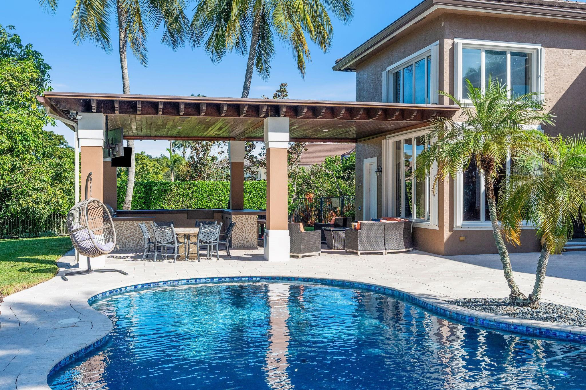 3413 DOVECOTE MEADOW LN