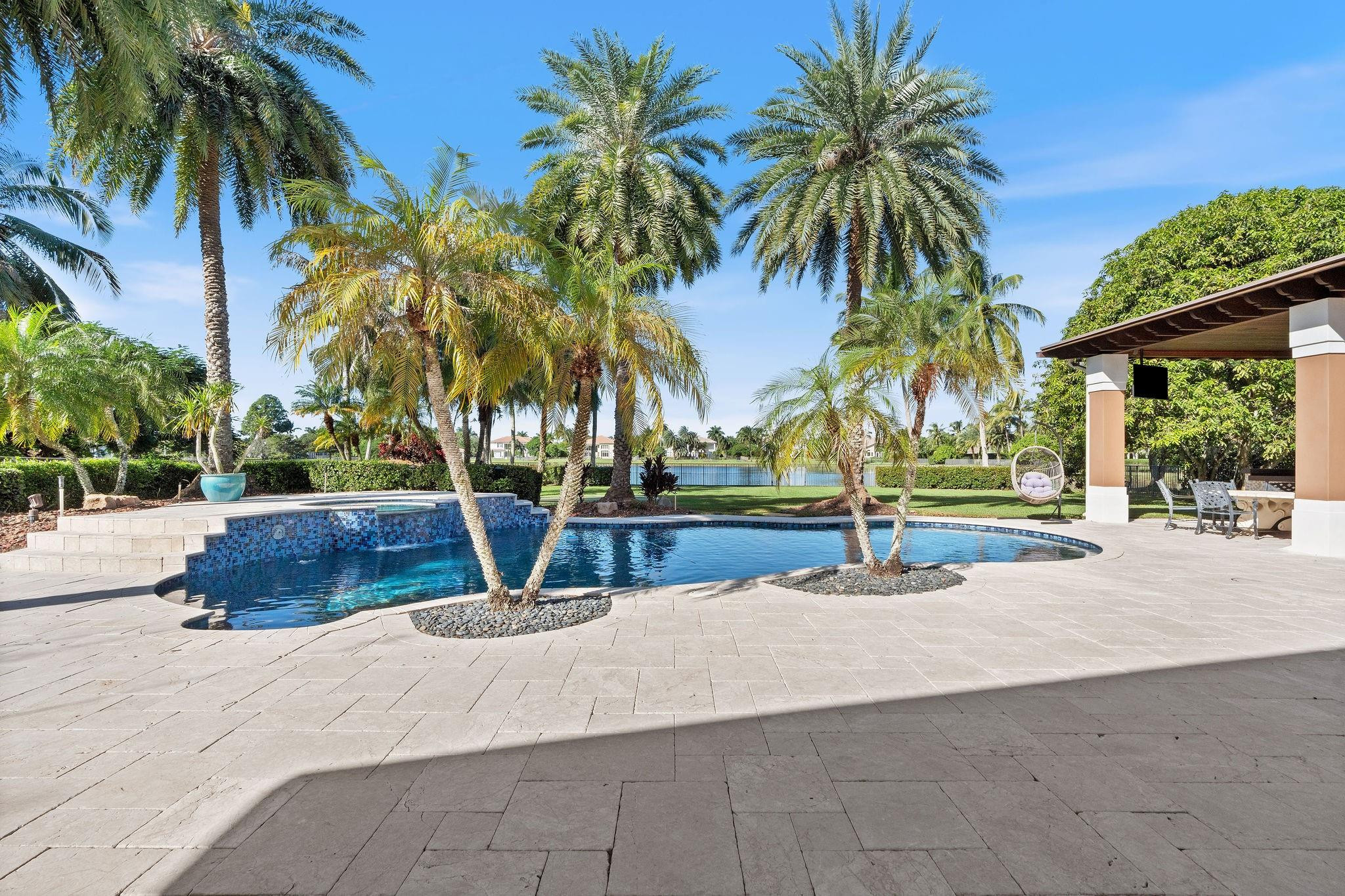 3413 DOVECOTE MEADOW LN