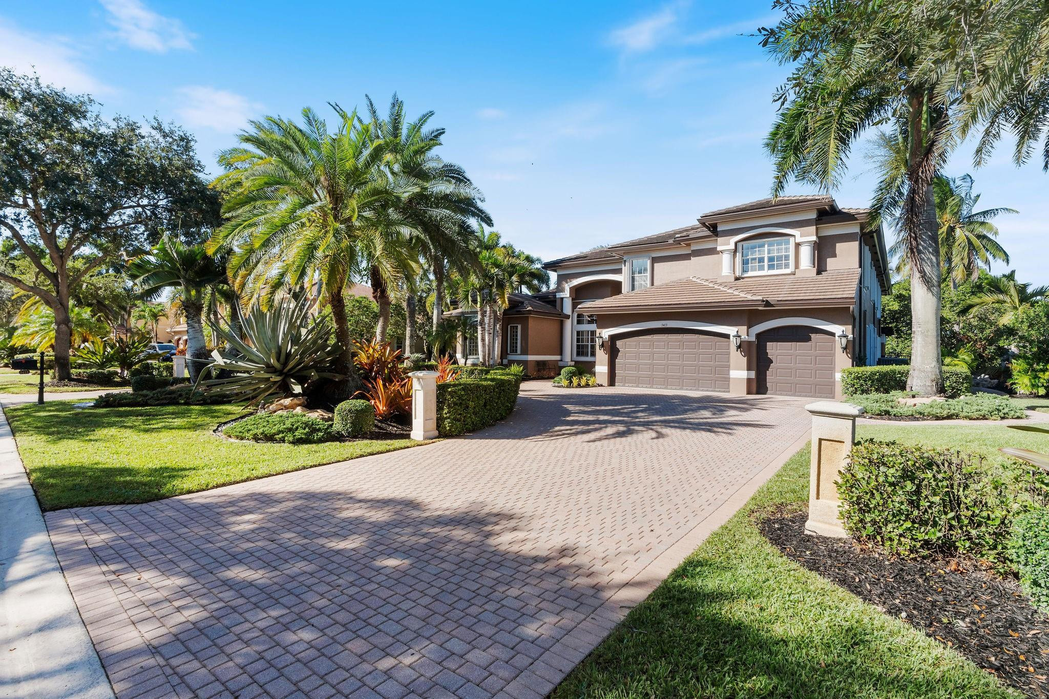 3413 DOVECOTE MEADOW LN