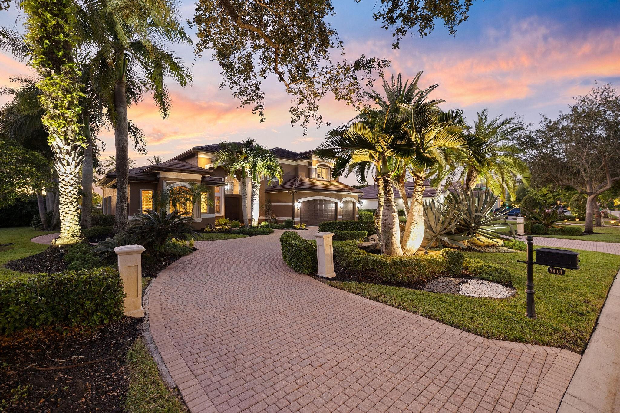 3413 DOVECOTE MEADOW LN