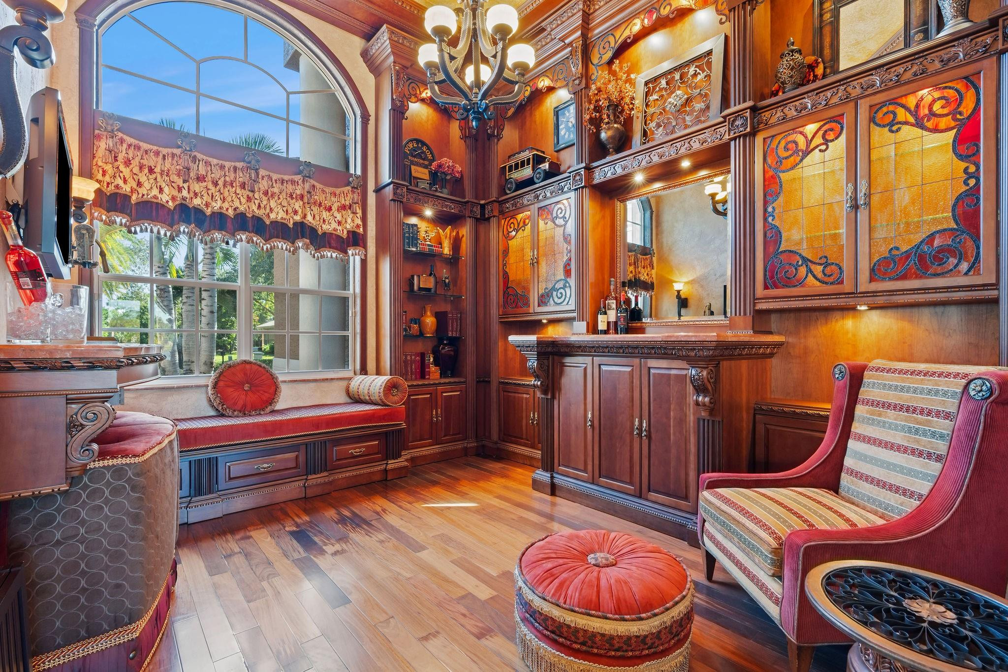 3413 DOVECOTE MEADOW LN