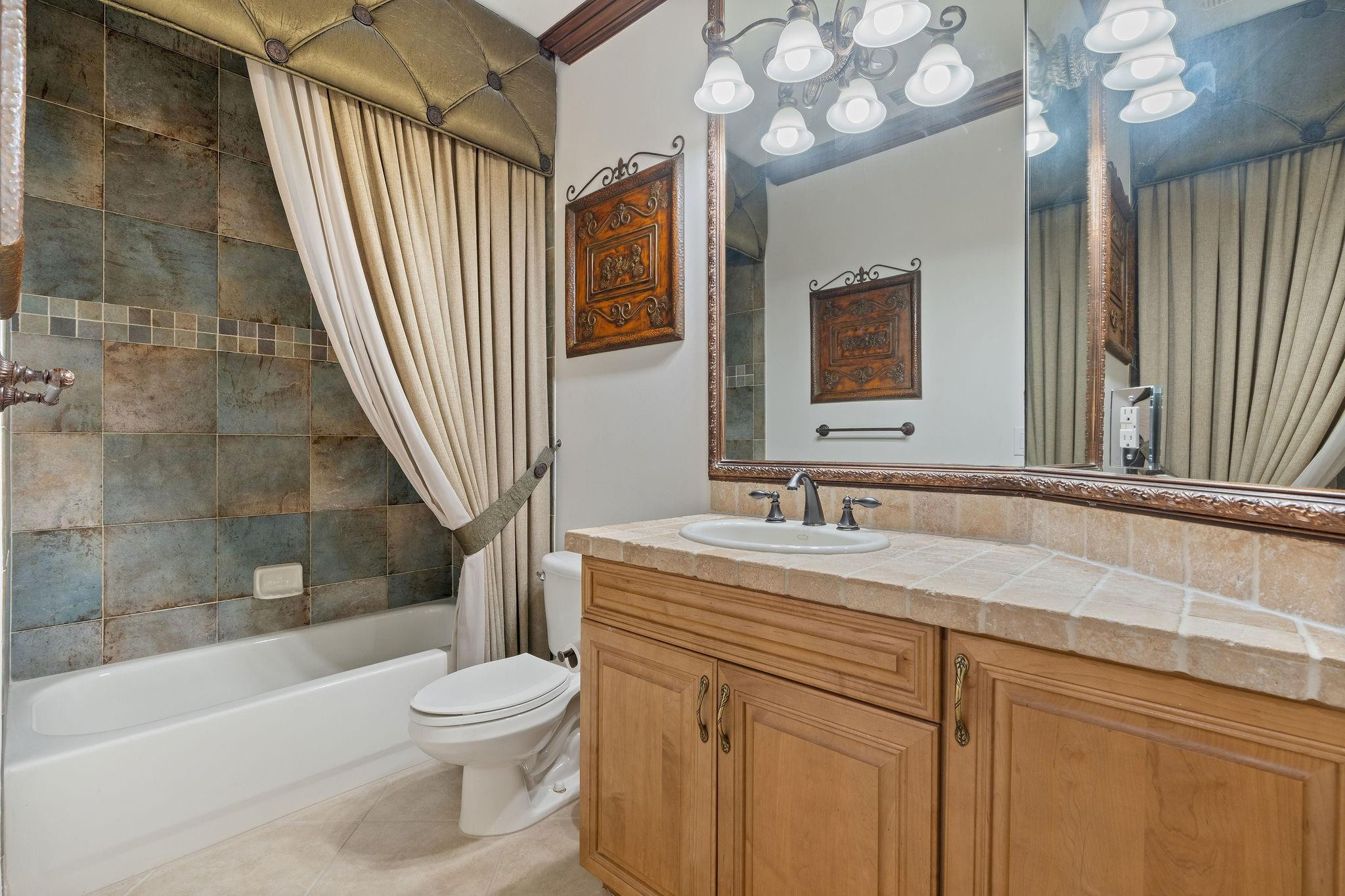 3413 DOVECOTE MEADOW LN