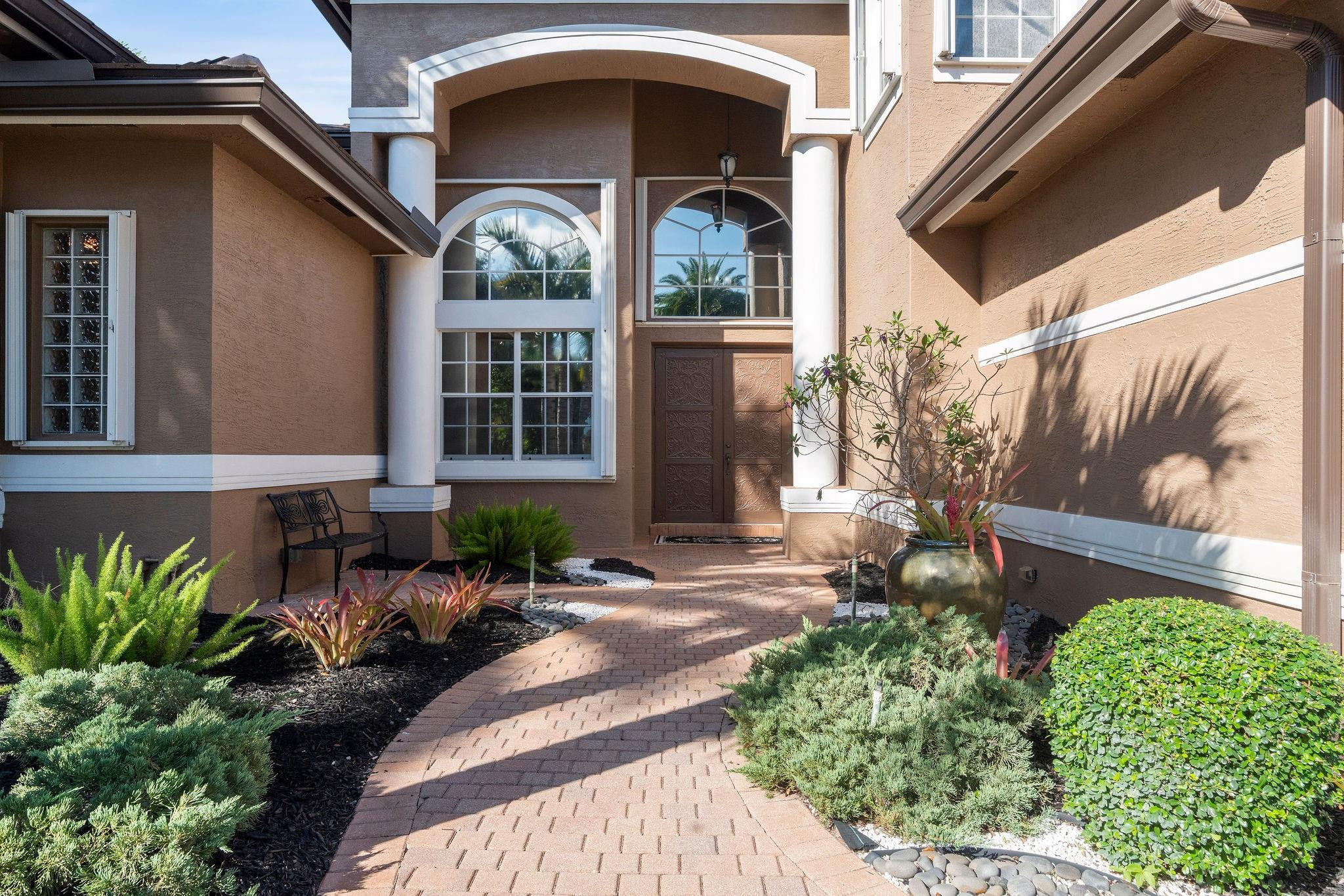 3413 DOVECOTE MEADOW LN