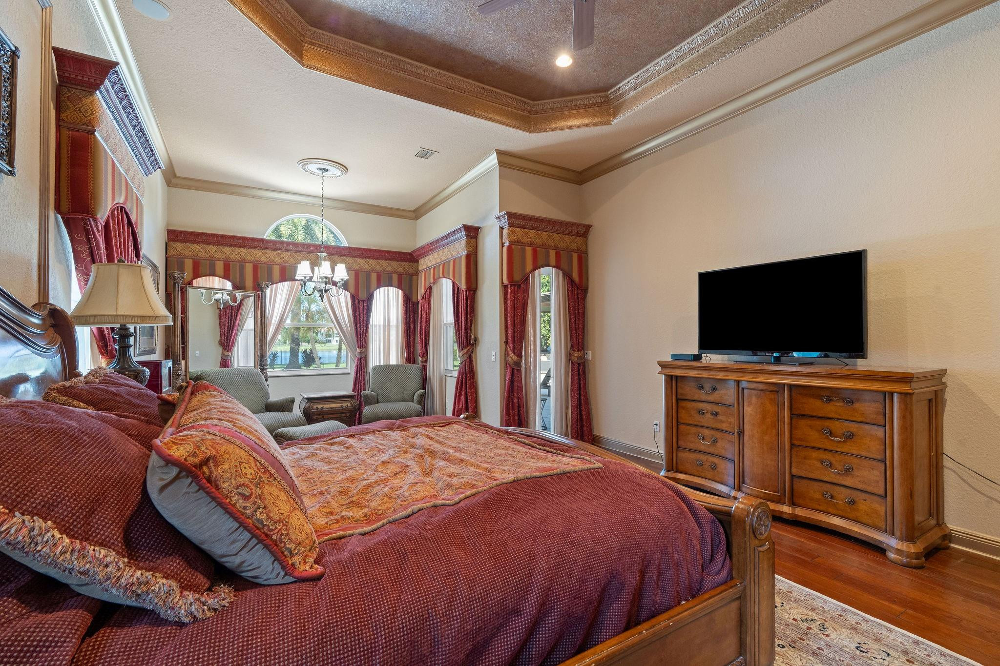 3413 DOVECOTE MEADOW LN