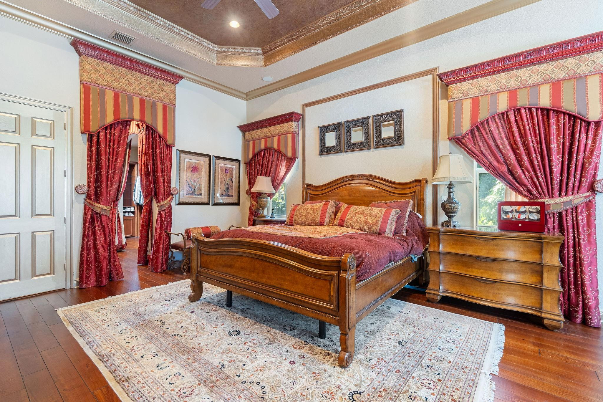 3413 DOVECOTE MEADOW LN