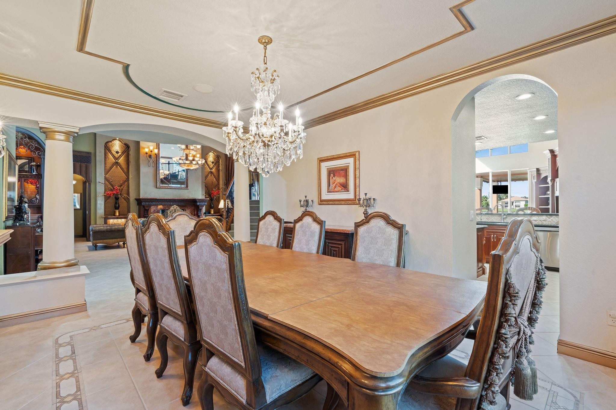 3413 DOVECOTE MEADOW LN