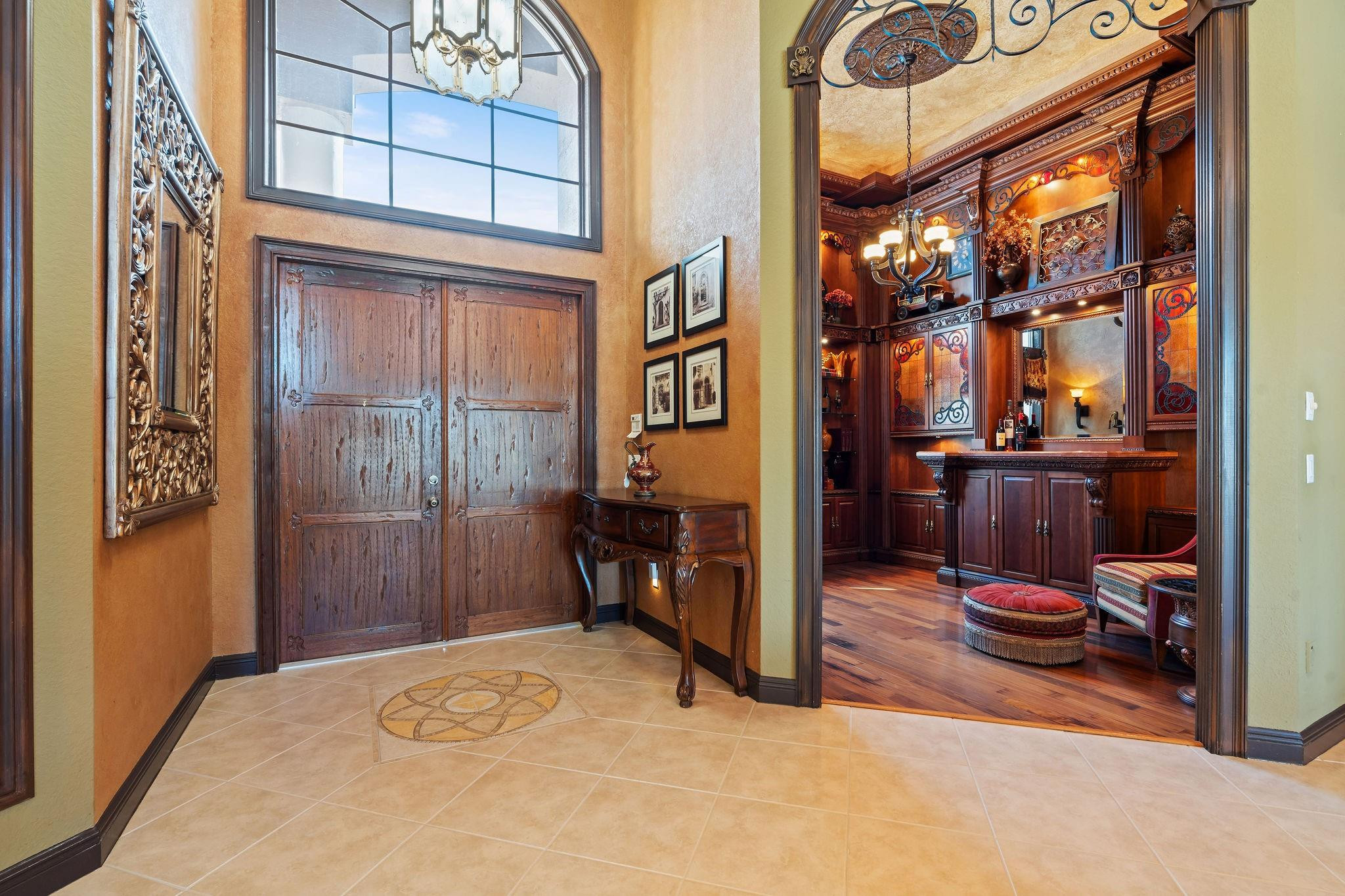 3413 DOVECOTE MEADOW LN