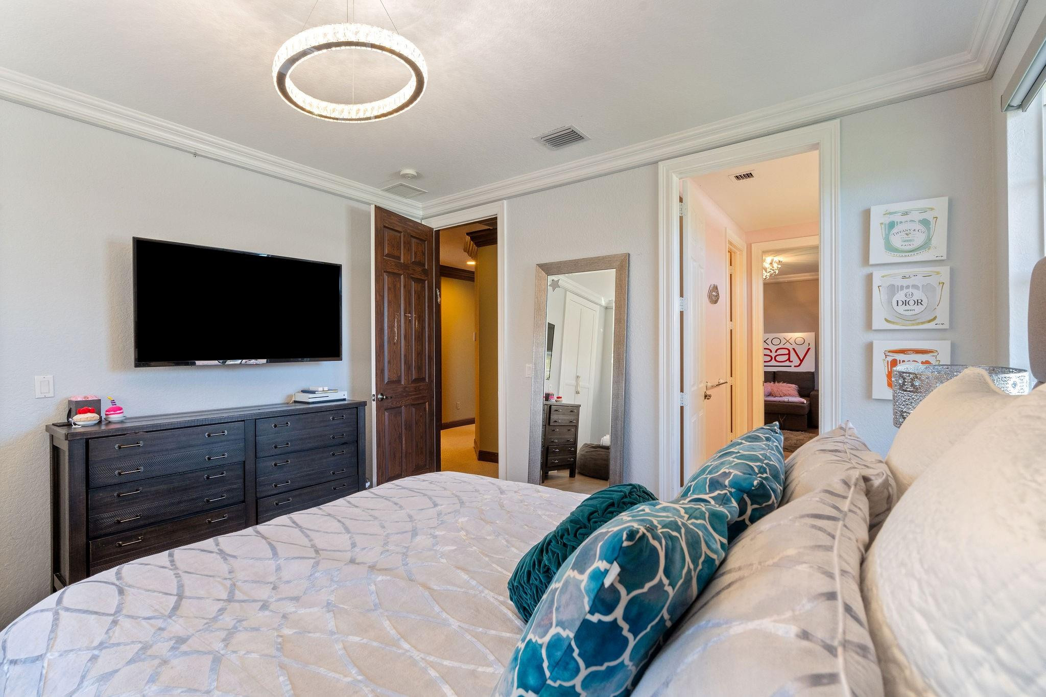 3413 DOVECOTE MEADOW LN