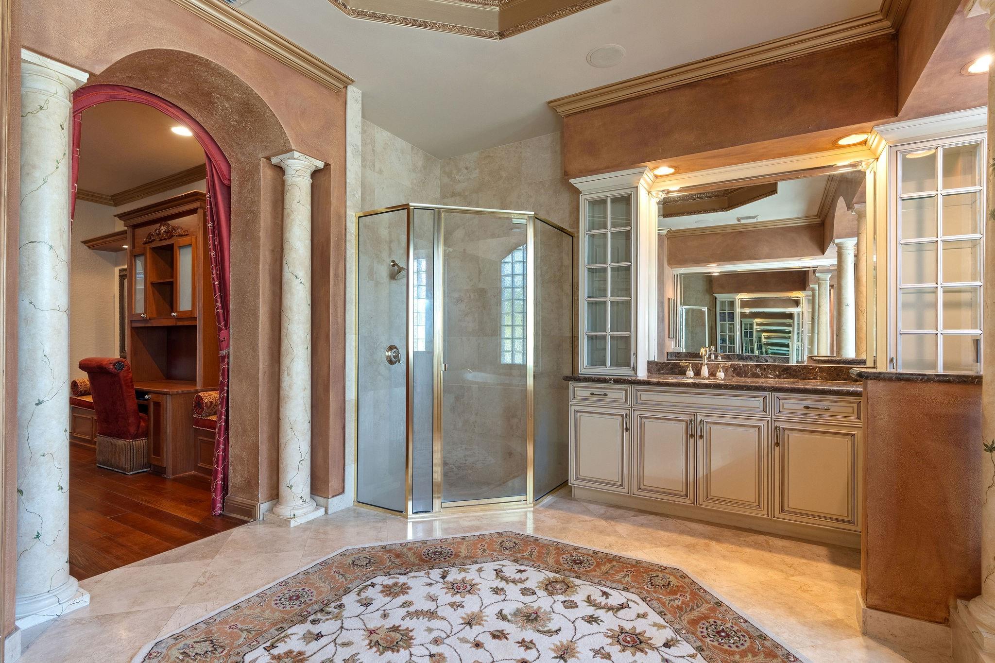 3413 DOVECOTE MEADOW LN