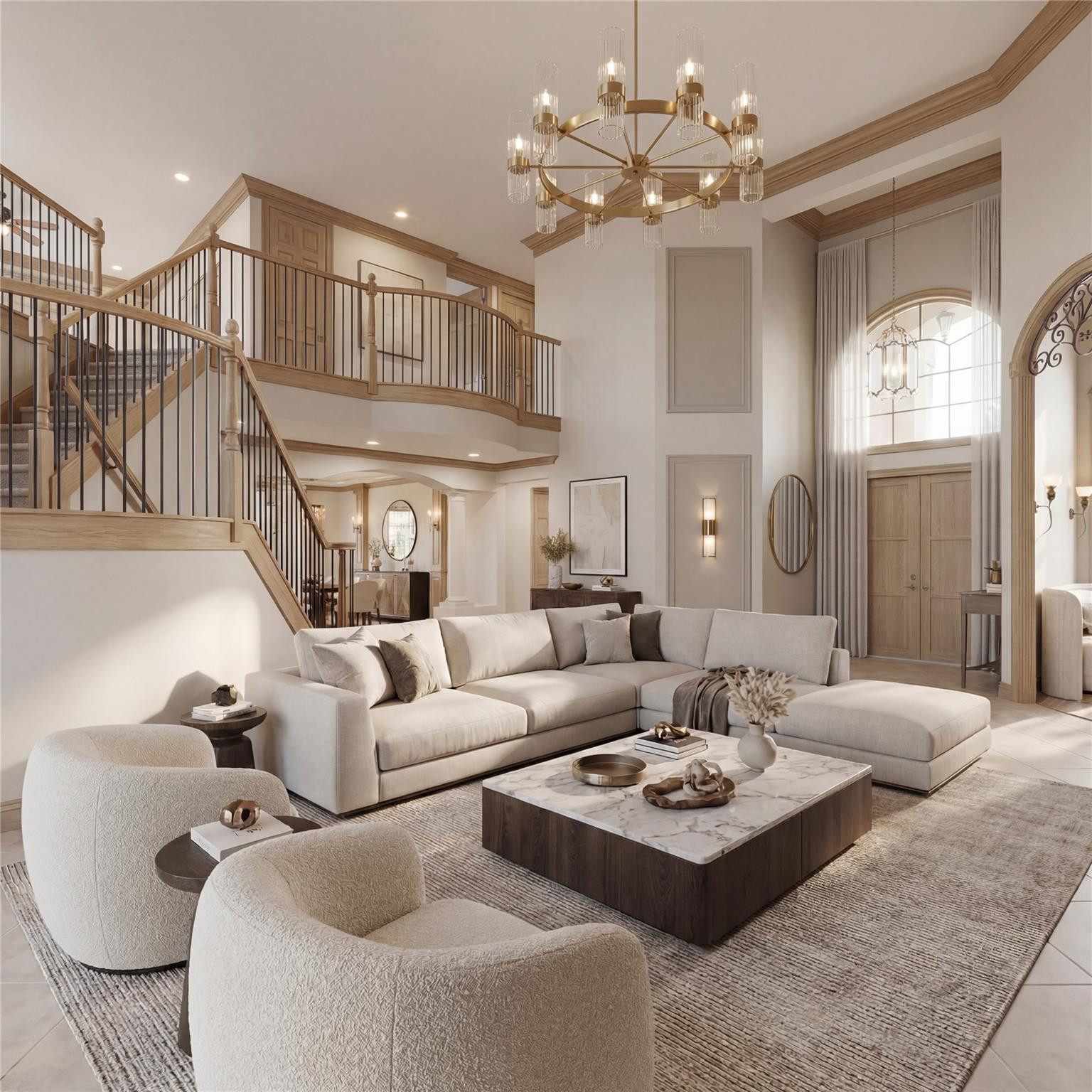 3413 DOVECOTE MEADOW LN