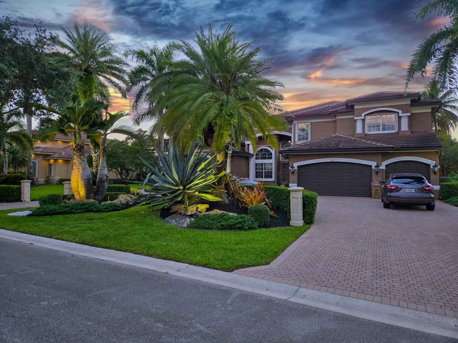 3413 DOVECOTE MEADOW LN